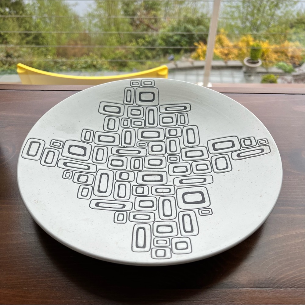 MCM plate